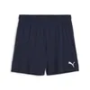 Puma Teamgoal Shorts Damen - Marine Produktbild-Vorschau 1