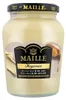 Verpackungsbild Maille Mayonnaise Fine und Dijon Senf französische Feinkost 320g Produktbild-Vorschau
