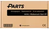 Roborock Q10 VF+ Wartungsset (Plus.Parts®) Produktbild-Vorschau 3