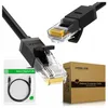 Cavo di rete Ugreen Nw102 Ethernet Rj45, Cat.6, Utp, 3M Anteprima dell’immagine prodotto 1