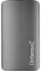 Intenso TX800 1 TB USB Typ-C USB 3.2 Gen 2x2 Anthrazit Produktbild-Vorschau 1