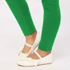 Merry Style Mädchen Lange Leggings aus Baumwolle MS10-225 Produktbild-Vorschau 4