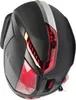 TopX MOTORRAD-TOPCASE 48L RÜCKENPLATTE FÜR 2 HELME NEU 2025 Voir les images du produit 2