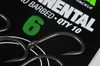Korda Kontinental Karpfenhaken, Größe:1 Produktbild-Vorschau 1