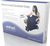 Aidapt Fußsack für Mobilitäts-Scooter - mit Fleece Produktbild-Vorschau 2