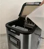 RUHHY K5536 Eiswürfelbereiter 12Kg/24h Produktbild-Vorschau 14