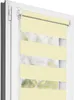 Estika dvojitá roleta Klemmfix – 45 cm cm x 220 cm cm – Náhľad obrázku produktu 1