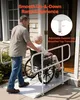 Rampa per sedia a rotelle con corrimano, dimensioni 1806 x Anteprima dell’immagine prodotto 2