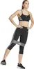 adidas Damen Trainingsleggings M Produktbild-Vorschau 9