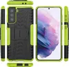 Outdoor Hülle für Samsung Galaxy S21 FE Case Hybrid Armor Produktbild-Vorschau 4