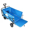 Kempingový vozík NILS Camp NC1606 modro-šedý Náhled obrázku produktu 15