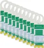 10PCS lešenie Tag uzamykanie Pozor Údržba Sign pre Náhľad obrázku produktu 7