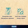 ORAL-B Vitality Pro D103, eletrický zubní kartáček, modrá Náhled obrázku produktu 37