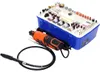 Miniszlifierka prosta Kraft & Dele KD10751 270W z Podgląd zdjęcia produktu 10