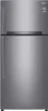 LG GTB744PZHED Freistehend 506 l E Platin Produktbild-Vorschau 1