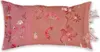 Pip Studio Tokyo Bouquet Zierkissen Farbe Pink Größe  35x60 Produktbild-Vorschau 1