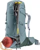 Deuter Aircontact Core 35+10 SL Barva: schiefer-ivy Produktbild-Vorschau 6