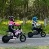 RCB R9X PRO Elektro Motorrad Kinder, Elektromotorrad mit Produktbild-Vorschau 2