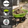 Elektrische Schubkarre Zipper ZI-EWB200S Fassungsvermögen Produktbild-Vorschau 9