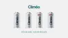 Climeo 2x400ml - Ekologické chladivo R1234yf | Nezávislý Náhľad obrázku produktu 6