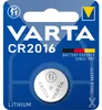 Varta CR2016 Knopfzelle Produktbild-Vorschau 3