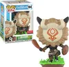 Genshin - Hilichurl 184  - Funko Pop! Vinyl Figur Produktbild-Vorschau 4