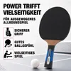 Donic-Schildkröt Tischtennis-Schläger TOP TEAMS 800 Produktbild-Vorschau 15