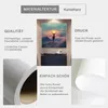 TPFLiving Kunstdruck LW-850 (OHNE RAHMEN) Poster - Leinwand Produktbild-Vorschau 6