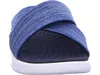 Skechers Damen-Pantolette Blau, Farbe:blau, EU Größe:41 Produktbild-Vorschau 4