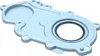 DR.MOTOR AUTOMOTIVE DRM01476 Kurbelwellensimmering für AUDI Produktbild-Vorschau 1