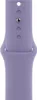Apple MKUY3AM/A, Band, Smartwatch, Lavanda, Apple, Apple Anteprima dell’immagine prodotto 6