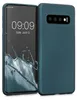 kwmobile Handyhülle für Samsung Galaxy S10 Hülle - Silikon Produktbild-Vorschau 1