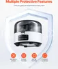 Mini-centrifugeuse VEVOR 3013 xg RCF Centrifugeuse Voir les images du produit 4