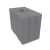 POKAR Matelas pliant Matelas pliable en 3 parties Matelas Voir les images du produit 4