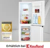 Exquisit Kühl-Gefrierkombination KGC231-60-E-050C weiss | Produktbild-Vorschau 6