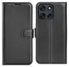 Für Motorola Moto G86 5G Kunstleder Book Wallet Handy Produktbild-Vorschau 2