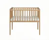 Detská postieľka Baby Happy Bliss CHARLIE, prístelová, Náhľad obrázku produktu 3