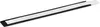 DURABLE Beschriftungsleiste C-Profil magnetisch 200x20mm 50 Produktbild-Vorschau 1