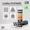 Isolbau Montagekleber FIX-POWER Baukleber 60 x 480g Produktbild-Vorschau 2