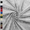 Pannesamt Meterware 140 cm breit – Stoff für Bekleidung, Produktbild-Vorschau 1