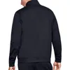 Under Armour Sweatshirts Sportstyle Tricot Jacket, Produktbild-Vorschau 4