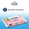 Cottonelle Feuchtes Toilettenpapier Sensitiv Pflegend Produktbild-Vorschau 5