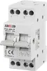 Wahlschalter Umschalter 1-0-2 40A 2-polig Reiheneinbau Produktbild-Vorschau 1