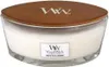 Świeca zapachowa WoodWick White Tea & Jasmine 453,6 g Podgląd zdjęcia produktu 5