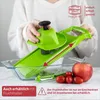 Original Börner Roko PowerLine - Gemüse- und Obstschneider Produktbild-Vorschau 5