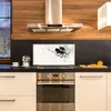 Coloray Küchenrückwand 100x50 Spritzschutz aus Glas - Produktbild-Vorschau 3