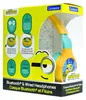 Minions 2-in-1 Bluetooth® & Kabel-Kopfhörer faltbar Produktbild-Vorschau 5
