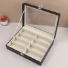 Organisateur de lunettes avec 8 compartiments Voir les images du produit 19