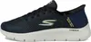 Skechers WIP 216505/NVLM in Blue color size 45 Anteprima dell’immagine prodotto 10