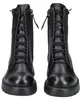 Paul Green Damen Stiefelette schwarz 7 Produktbild-Vorschau 24